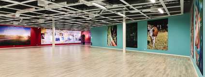 Ledig lokal på Vintergatan 4