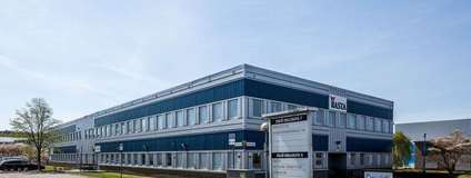 Ledig lokal på Sisjö Kullegata 7