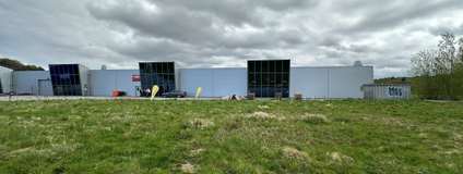 Ledig lokal på Teknikvägen 3