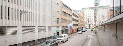 Ledig lokal på Lorensbergsgatan 16