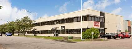 Ledig lokal på Askims Verkstadsväg 14