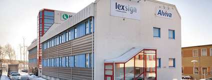 Ledig lokal på Norra Ågatan 26C