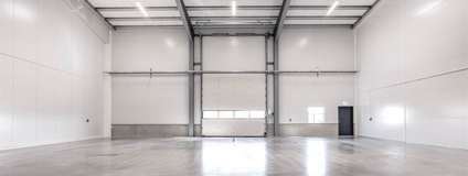 Ledig lokal på Östra Björrödsvägen 2