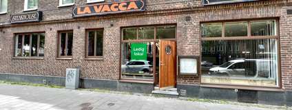 Ledig lokal på Folkungagatan 13