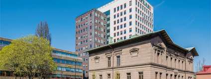 Ledig lokal på Nellickevägen 20-22