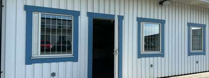 Ledig lokal på Backa Strandgata 16