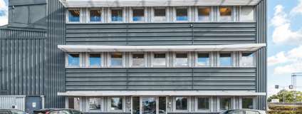 Ledig lokal på Lilla Marieholmsgatan 7