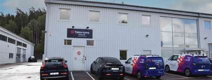 Ledig lokal på Bultgatan 28