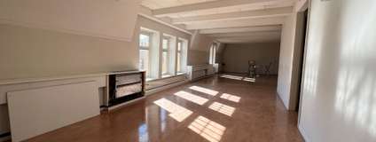 Ledig lokal på Kochska Gränden 5