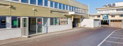 Ledig lokal på Rimmaregatan 6