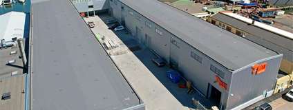 Ledig lokal på Manufakturgatan 5