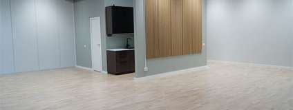 Ledig lokal på Lindholmspiren 5 A