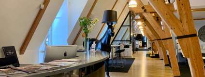 Ledig lokal på Kungstorget 7