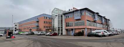 Ledig lokal på Importgatan 2