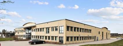 Ledig lokal på Vevgatan 9