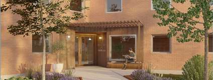 Ledig lokal på Redegatan 7