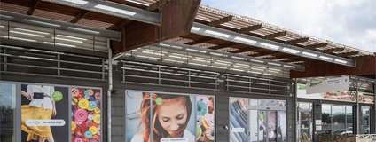 Ledig lokal på Ale Torg 10