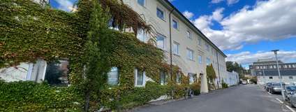 Ledig lokal på Victor hasselblads gata 11