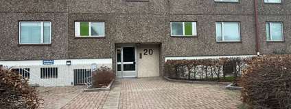 Ledig lokal på Kavaljersgatan 20