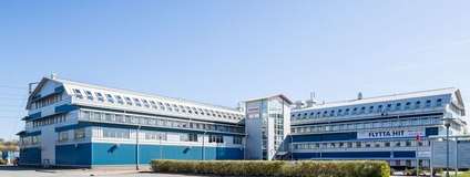 Ledig lokal på Sisjö kullegata 8