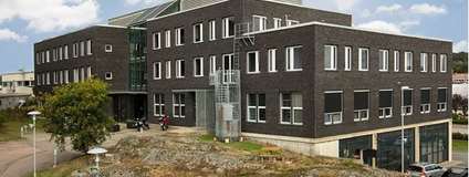 Ledig lokal på Victor Hasselblads gata 9