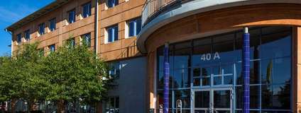 Ledig lokal på Bultgatan 40