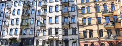 Ledig lokal på Vasaplatsen 7A