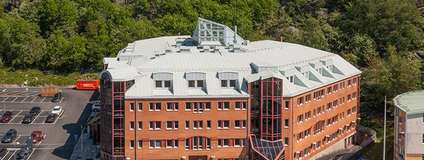 Ledig lokal på Gruvgatan 35A