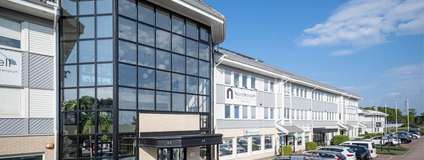 Ledig lokal på Kungsporten 4A