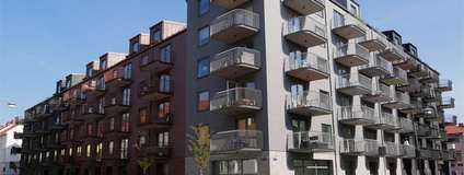 Ledig lokal på Herkulesgatan 17