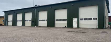 Ledig lokal på Åkerigatan 3