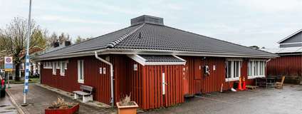 Ledig lokal på Timmerslätt 28