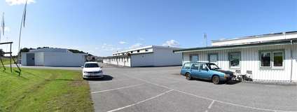 Ledig lokal på Älvvägen 13