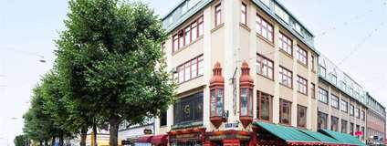 Ledig lokal på Östra Hamngatan 50B