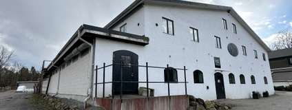 Ledig lokal på Tahultsvägen 53