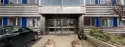 Ledig lokal på Reningsverksgatan 6