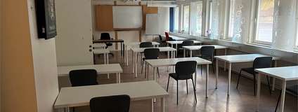 Ledig lokal på Karlsbogårdsgatan 2