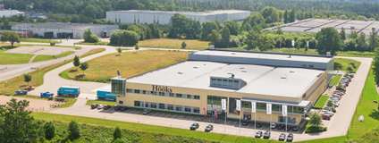 Ledig lokal på Företagsgatan 58