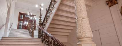 Ledig lokal på Västra Hamngatan 6