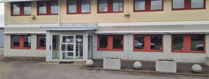 Ledig lokal på Rollsbovägen 25