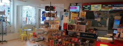 Ledig lokal på Storgatan 15