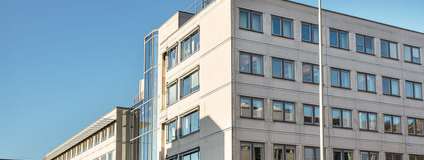 Ledig lokal på Flöjelbergsgatan 1