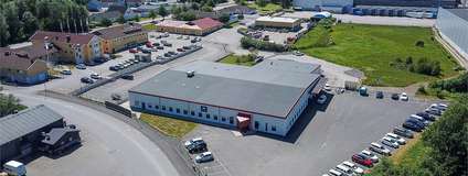 Ledig lokal på Bälggatan 7