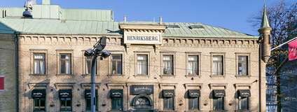 Ledig lokal på Stigbergsliden 7