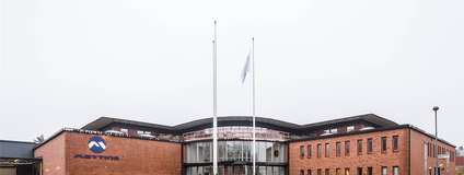 Ledig lokal på Tomasgårdsvägen 19