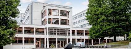 Ledig lokal på Flöjelbergsgatan 2