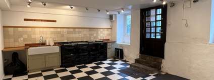 Ledig lokal på Götabergsgatan 5