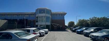 Ledig lokal på Kärrlyckegatan 11