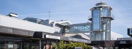 Ledig lokal på Argongatan 2