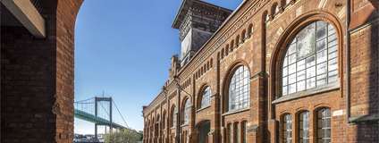 Ledig lokal på Sockerbruket 11